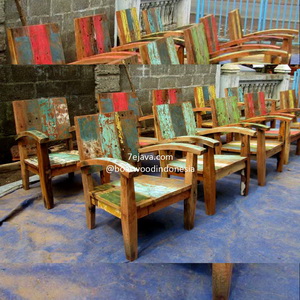 dining chairs production